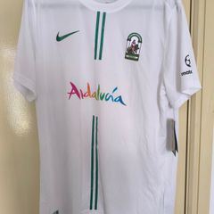 Andalusia nike football jersey