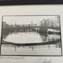 framed Giles Norman official signed photography prints, one of the Ha'penny Bridge from 1988 signed and stamped. Image 10