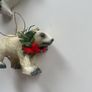 Two Alaskan Christmas Decorations Image 4