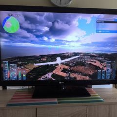 lg 47 inch tv
