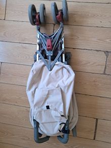 Silver Cross Reflex Stroller