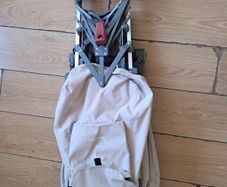 Silver Cross Reflex Stroller