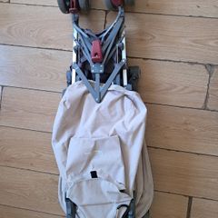 Silver Cross Reflex Stroller