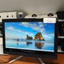 Lenovo All In One C365  Desktop Pc 19.5" , Amd A4-5000 (hd Graphics), 8gb Ram, 1tb Hdd, Windows 10 Home. Image 3