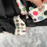 Roxy Girls Ski Jacket Winter Coat - Age 14 - Geometric Pattern Image 8