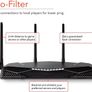 NETGEAR Nighthawk Pro Gaming XR500 Wi-Fi Router Image 5
