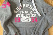 Superdry Hoody