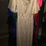 Asos Embellished Maxi Dress Image 5