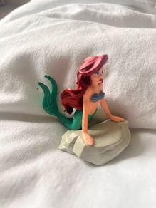 The Little Mermaid Tonie