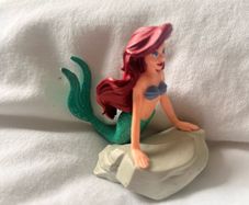 The Little Mermaid Tonie