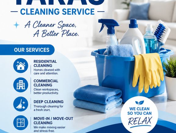 Cleaning