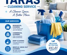 Cleaning