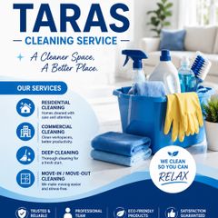 Cleaning