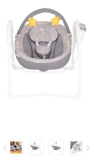 Baby & Nursery