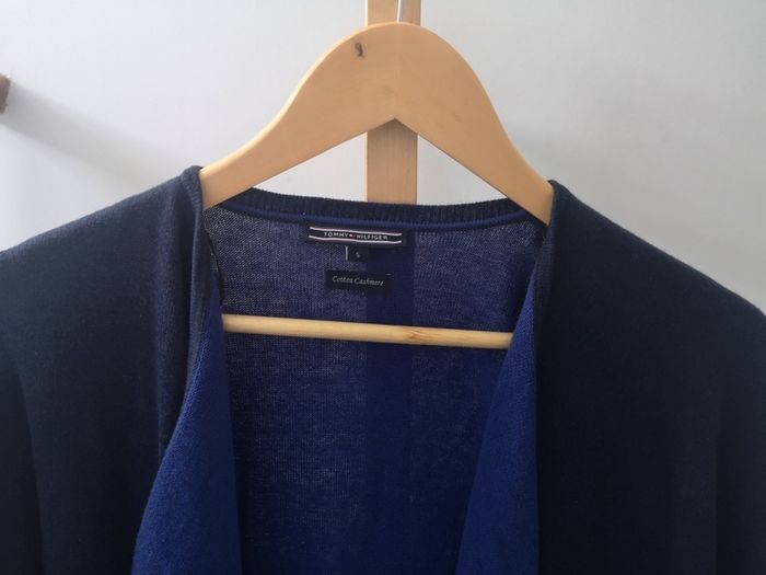 Tommy Hilfiger Cardigan