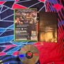 Street Fighter X Tekken Xbox 360 PAL Complete Image 2