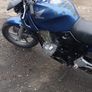 cb 500 2000 breaking Image 4