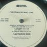 Fleetwood Mac - Live (Boxset) Image 9