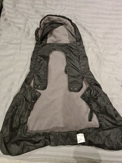 Ergobaby Baby Carrier