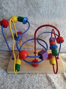 Kiddies Activity Puzzle