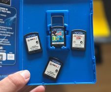 Psvita Games
