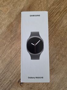 Samsung watch 8