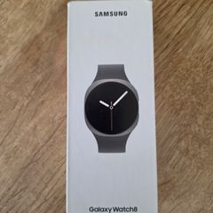 Samsung watch 8