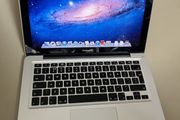 Apple MacBook Pro 13 inch 2011 8GB RAM 500GB