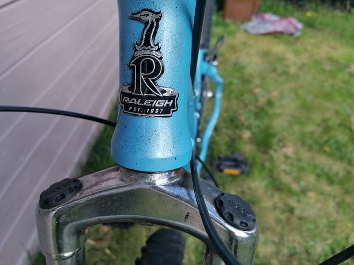 2 bikes 55euro each