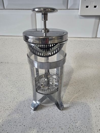 Fox & Ivy Coffee Press