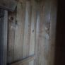 pitch pine wardrobe Image 6