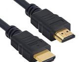 Hdmi Cable 1m High Quality High Speed 18gbps Hdmi Male To Male