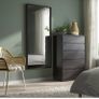 ikea long mirror Image 3