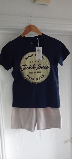 Boys Summer Set  10-12yrs