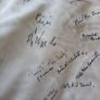 Signed An Ghaeltacht GAA Jersey 2003 and 04. Kerry Champions x2. Munster Club Winners & All Ireland Finalists. Image 5
