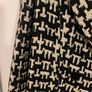 coat Bnwt designer brand Manuela Riva size 42. 12/14 Image 5