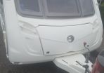6 Berth Caravan