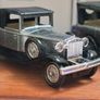 Vintage Rolls Royce Model Collection Image 7