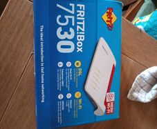 Fritzbox 7530 wi fi box