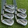 Taylormade Sim Max 2 irons Image 2