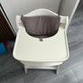 Hauck high chair Image 2