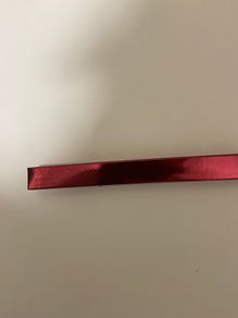 Natasha denona lip crayon in shade berry pop