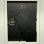 Photo frame, white Image 2