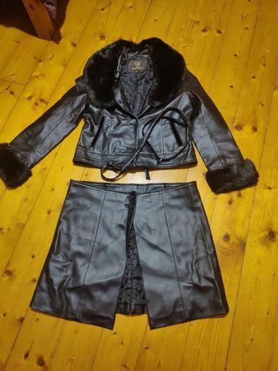 ladies long coat