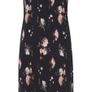 NEW All Saints Silk Dress Image 6