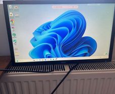 Acer Computer LCD Monitor 21.5"