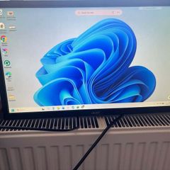 Acer Computer LCD Monitor 21.5"