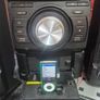 Sony Mini HiFi - MCH-EC69i Image 3