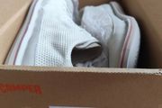 Camper trainers