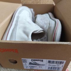 Camper trainers